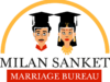 Milan Sanket | Maharashtrian All Cast Matrimony portal | (Govt.Regi.no.2020/1)